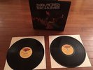 FRANK ZAPPA & THE MOTHERS ROXY & ELSEWHERE 2LP GATEFOLD 1ST PRESS 2DS 2202 EXC