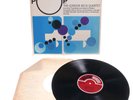 GORDON BECK QUARTET Experiments Pop UK MAJOR MINOR Tony Oxley John McLaughlin EX