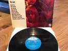 The Troggs Cellophane Lp Super Rare  Psyche  Pol 003 Page One 1st Press