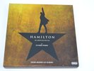 Hamilton: An American Musical by Lin-Manuel Miranda (Vinyl) MISSING 1 RECORD