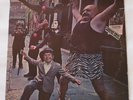 The Doors Strange Days 1967 LP Vinyl EX Nice Original Gold EKS-74014 Sticker