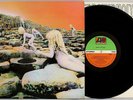 LED ZEPPELIN Houses of The Holy (Atlantic K 50014) 1st A2/B2 EX+