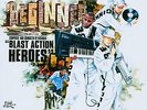 Beginner - Blast Action Heroes