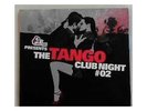 The Tango Club Night Vol.02 , Various: