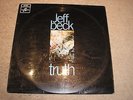 JEFF BECK.TRUTH.LP.STEREO.1ST PRESS.1/1 MATRIX