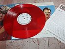 SPARKS, Introducing LP w/ BIO, RARE White Label PROMO Demo, RED VINYL, NM lyrics