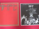 Beck Bogert & Appice Live In Osaka Japan 1973 Near Mint Condition W/Obi 2 LP