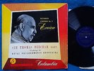 33CX 1086. BEETHOVEN. EROICA. BEECHAM. ROYAL PHILHARMONIC. MONO (NO STEREO).