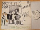 MAY BLITZ - The 2nd of May 1971. VERTIGO swirl original UK near MINT LP
