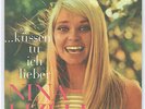 Nina Lizell - Küssen tu ich lieber (rar german single)