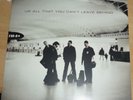 U2 ALL THAT YOU CAN'T LEAVE BEHIND  - vinile-