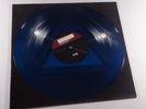 THE DILLINGER ESCAPE PLAN Ire Works LP BLUE VINYL converge botch mastodon