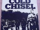 COLD CHISEL LP S/T 1978 WEA LABEL AUSSIE PRESSING GATEFOLD COVER PLAYS EXCELLENT
