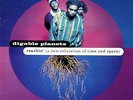 Digable Planets LP 