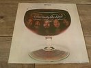 Deep Purple - Come Taste The Band 1975 UK LP PURPLE 1st