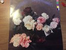 NEW ORDER. BLUE MONDAY. UK 12