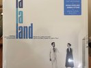 LA LA LAND SOUNDTRACK SPECIAL EDITION BLUE VINYL LP