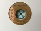 NORTHERN SOUL - ETTA JAMES - SEVEN DAY FOOL