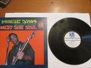2 MAGIC SAM LPs-West Side Soul, Black Magic, reissues on Delmark, Excellent