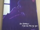 IAN MATTHEWS   If You Saw Thro’ My Eyes   ORIG UK 1971 Vertigo Spiral LP N.MINT