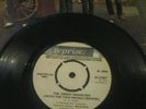 FLEETWOOD MAC-THE GREEN MANALISHI.VINYL 7