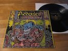 ACCÜSED Martha Splatterheads Maddest Stories… LP RARE 1988 We Bite WB 043