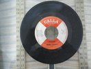 JOHNNY THUNDER- IM ALIVE- VERBAL EXPRESSIONS OF TV- 45RPM- RECORD-