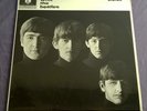 The Beatles - With The Beatles - 1963 UK STEREO -2/-2 1st JOBETE LP NEAR MINT