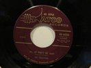 THE SENSATIONS 45 on ATCO, VG+ & VG++ plays better