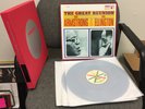 Louis Armstrong Duke Ellington/The Great Reunion, 180 gram 45rpm vinyl 3LP-used
