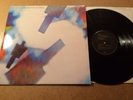 BRIAN ENO & DAVID  BYRNE  - MY LIFE IN THE BUSH  OF GHOSTS ORIG WITHDRAWN UK LP