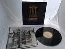 CORROSION OF CONFORMITY *BLIND* VERY RARE 1991 LP + INNER