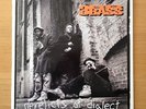 3RD BASS - Derelicts of Dialect original 2 x vinyl LP 1991