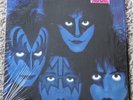 KISS - Creatures Of The Night - Polygram 1982 - Makeup - Shrink - VG+