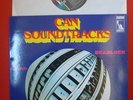 Can  - Soundtracks - Vinyl - sehr gut erhalten