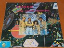 QUEEN:DONE UNDER PRESSURE.2LP.ONLY MADE IN GERMANY.1986.MAGIC TOUR.N MINT/MINT.