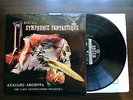 BERLIOZ SYMPHONIE FANTASTIQUE ATAULFO ARGENTA DECCA SXL 2009