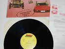 HOMBRES G MASTER MIX MIKE PLATINAS JAVIER USSIA LP VINILO VINYL 12