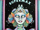 Krautrock LP S-Z 31 - SUPERMAX - Same - Voyage Records US 1978 - EX(+)