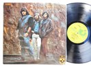 greg quill and Country Radio  fleetwood plain            vg+
