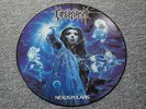 Covenant - Nexus Polaris Picture Disc NB 301-1 LP Ltd Edition 1998 RAR