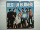 Blondie - The best of Blondie  - Rare & SEALED Taiwan release LP