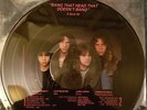 Metallica - Kill 'Em All (Numbered USA Pic Disc) LP
