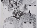 THE BEATLES - REVOLVER - 12