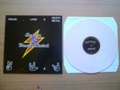 Rare Prog. Rock Vinyl LP - Eagles of Death Metal / Peace, Love & Death Metal