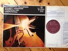 RCA VIC 1298 1st NM DANIEL SHAFRAN Schubert Apreggione Shostakovich Cello Sonata