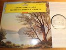 PROMO WHITE LABEL: VASARY plays CHOPIN LP DGG SLPEM Tulip RED STEREO