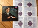 Decca D222D 6 6lp 1st NM MOZART THE PIANO SONATAS Andras Schiff