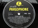 Beatles - Please Please Me - UK 1963 MONO Parlophone LP NEAR MINT/Archive Cover