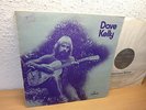 Dave Kelly 'SAME' Vinyl LP Mercury 6310 001 England 1971 Blues EX+